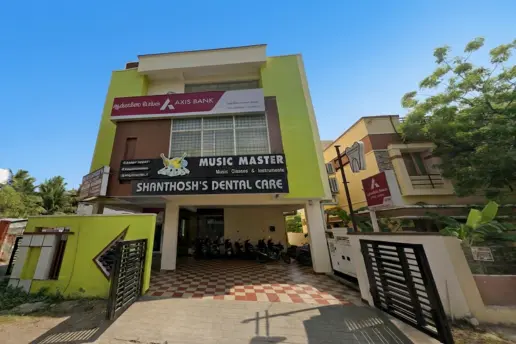 The best music school near me in Pallikaranai